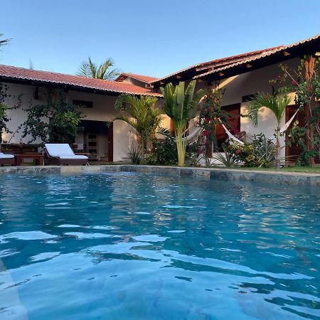 Villa Corsica Prea Buitenkant foto