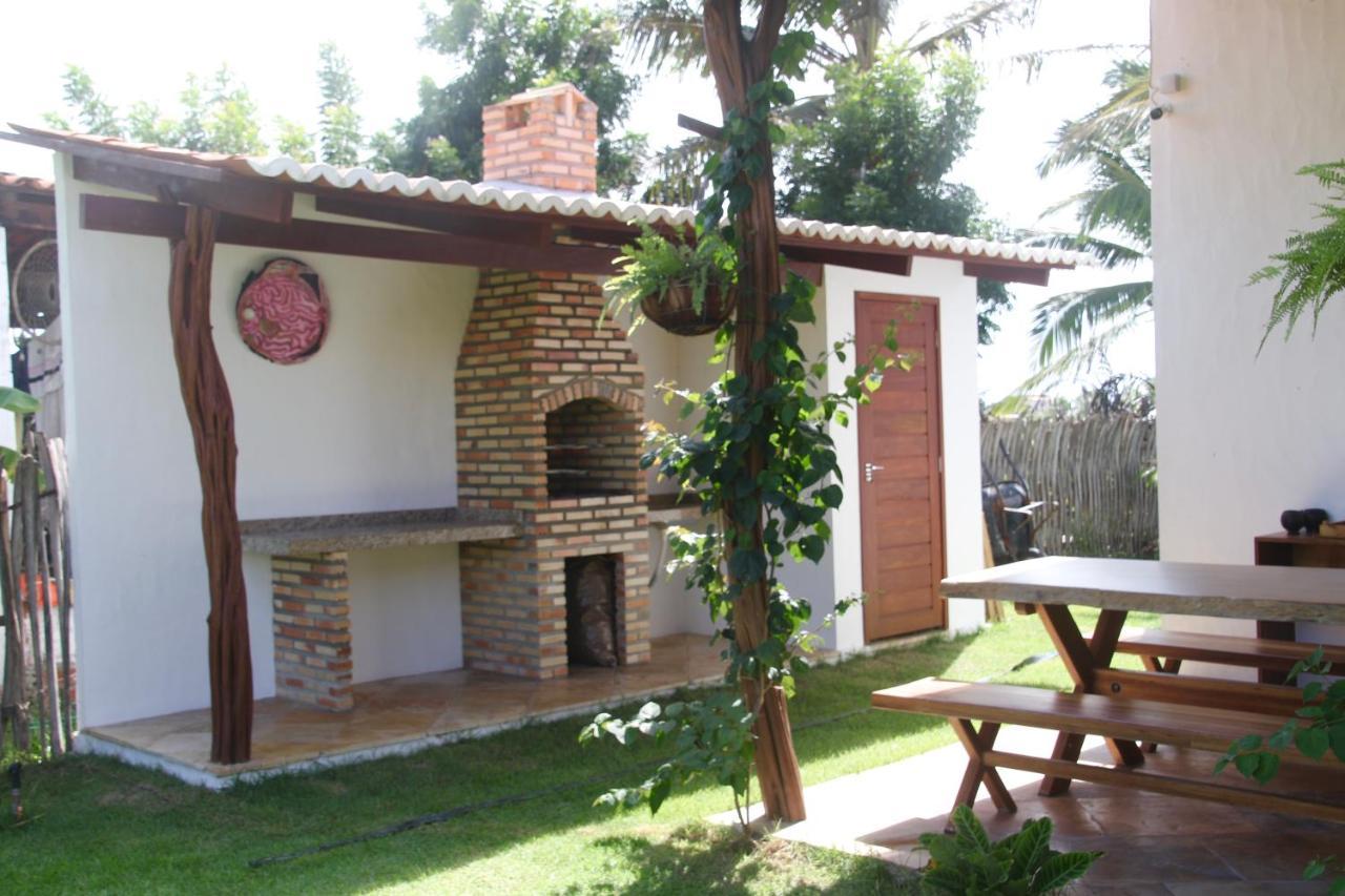 Villa Corsica Prea Buitenkant foto