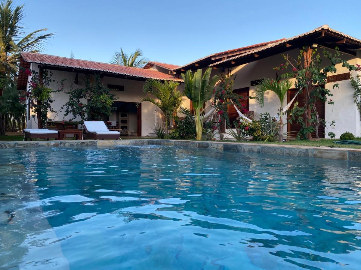 Villa Corsica Prea Buitenkant foto