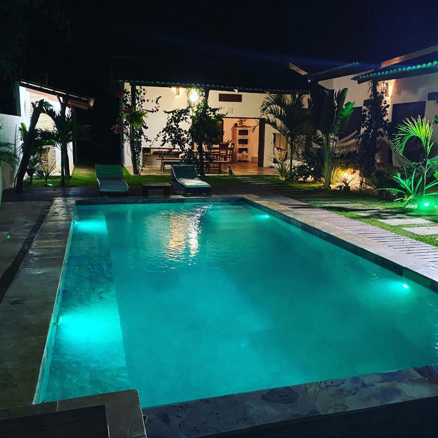 Villa Corsica Prea Buitenkant foto