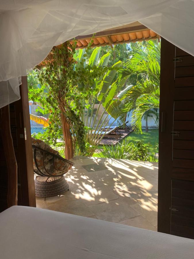 Villa Corsica Prea Buitenkant foto