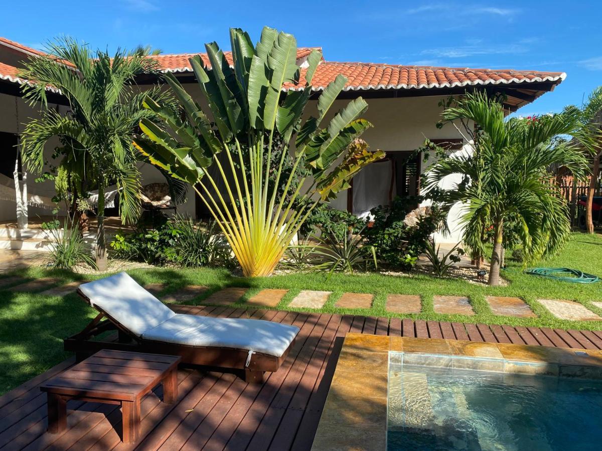 Villa Corsica Prea Buitenkant foto
