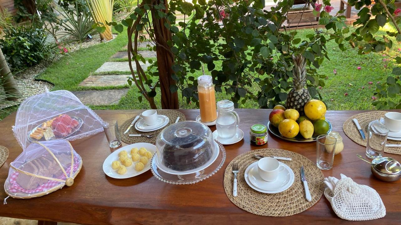 Villa Corsica Prea Buitenkant foto