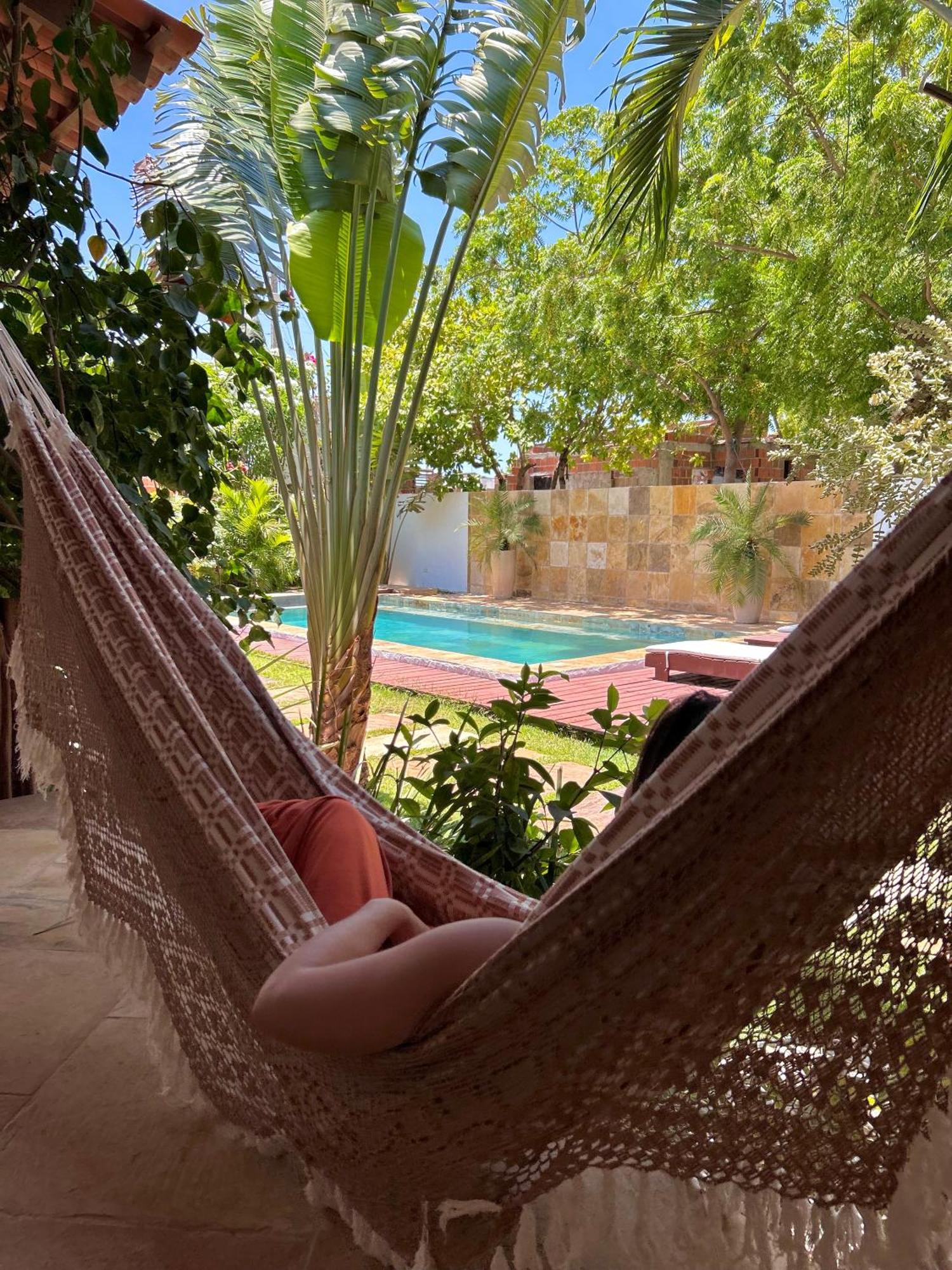 Villa Corsica Prea Buitenkant foto
